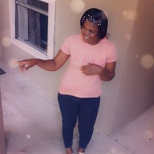 Meet your Posher, Kizzy